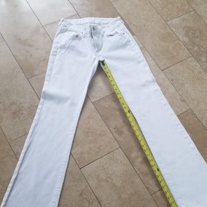 7 for all mankind Jeans